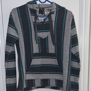 Original Senor Lopez Baja Hoodie